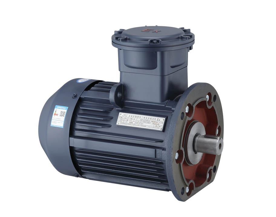 YX3和Y3系列三相异步电动机有什么区别？