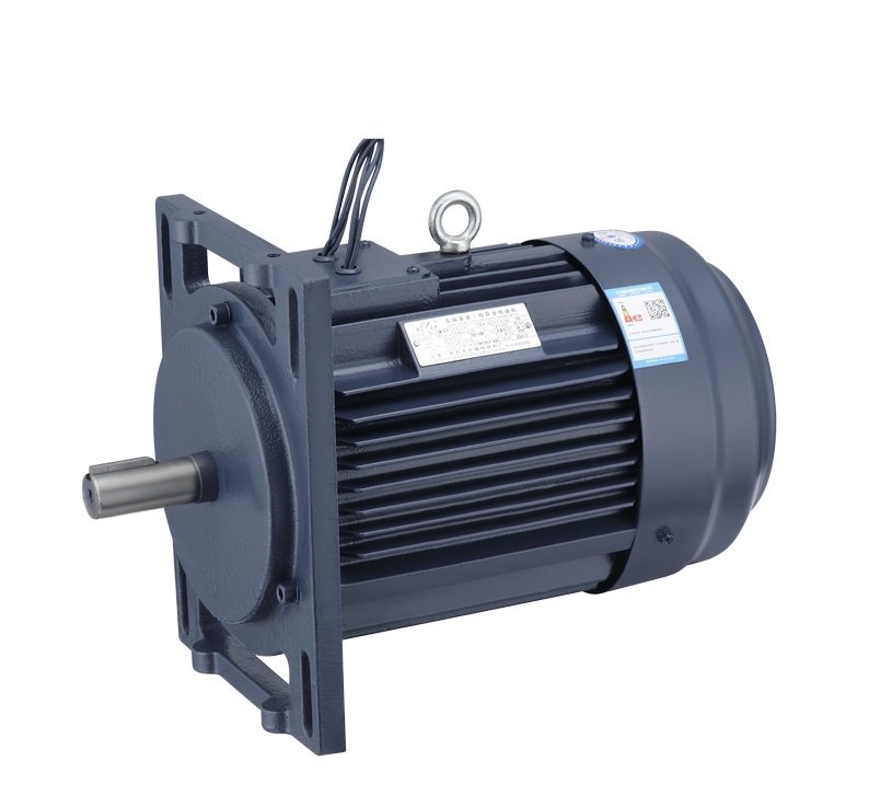 风机电机工业发展中的一个新时期