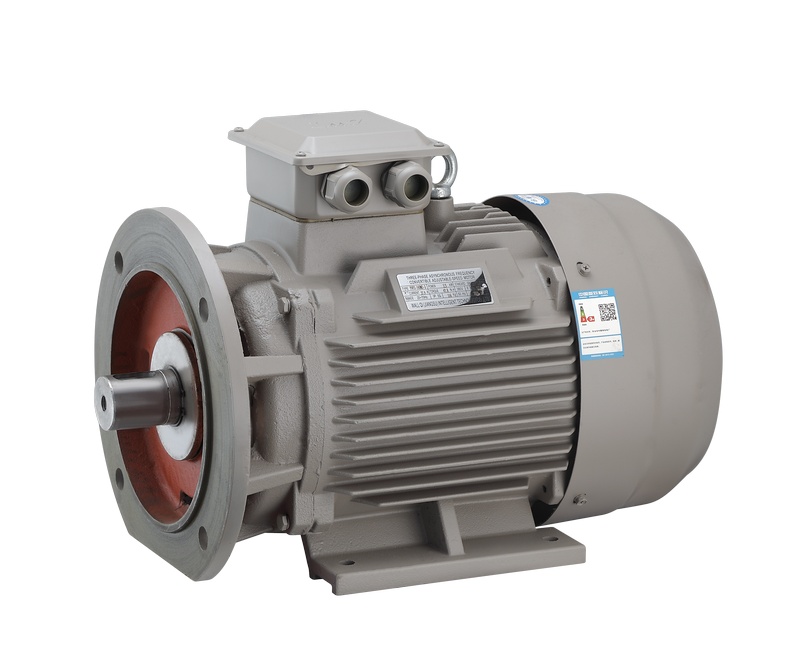 冷却塔电动机有哪些功能