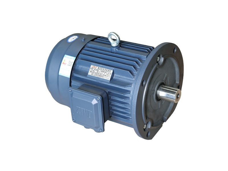 132-7.5kW